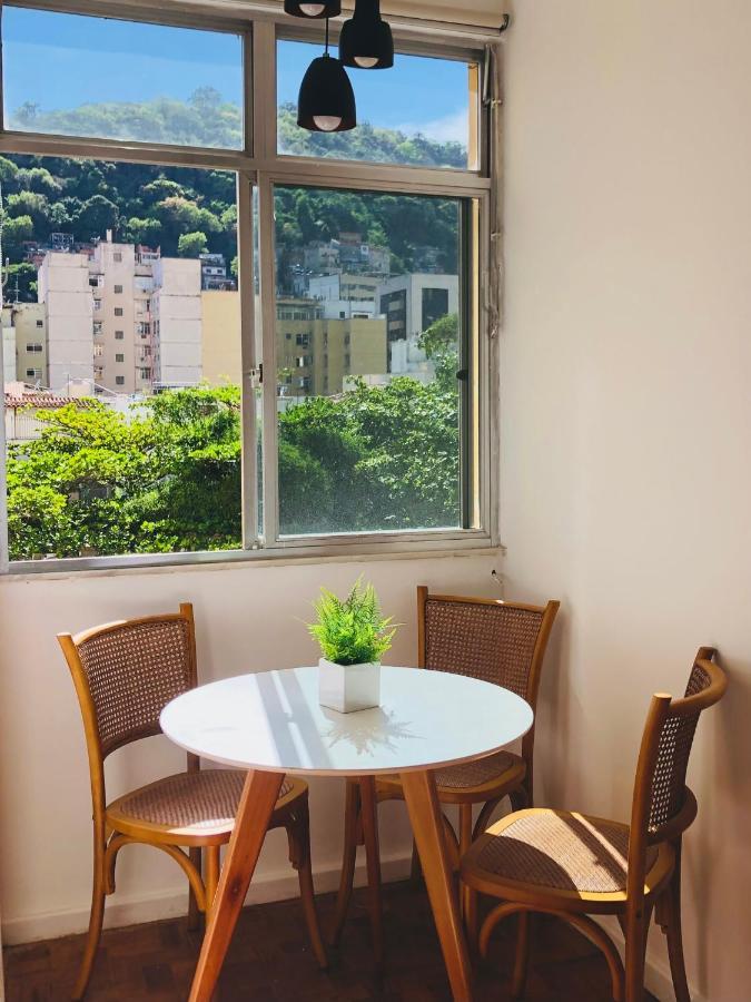 Energia Carioca Appartement Rio de Janeiro