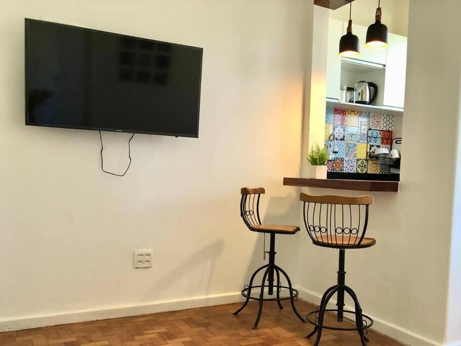 Apartamento Energia Carioca