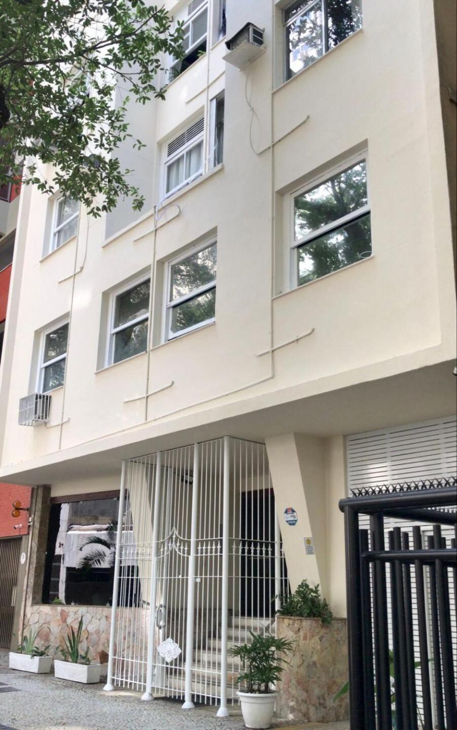 Apartamento Energia Carioca *